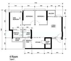 Blk 228A Ang Mo Kio Court (Ang Mo Kio), HDB 4 Rooms #568249261